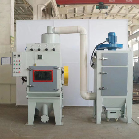 长宁全自动喷砂机料位仪上下数据调多少合适