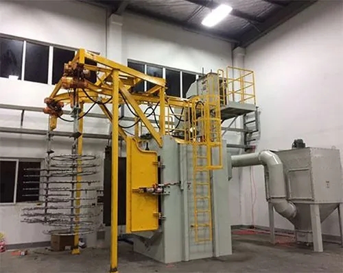 长宁抛丸机除尘箱着火用什么灭火