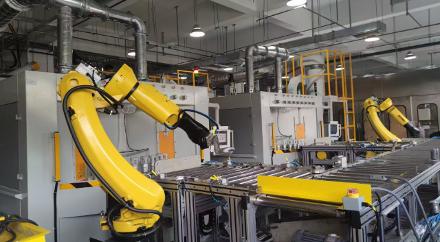 长宁喷砂机常见类型及适用场景全解析