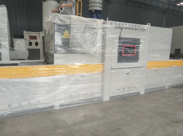 长宁喷砂机操作规范 新手必学安全要点