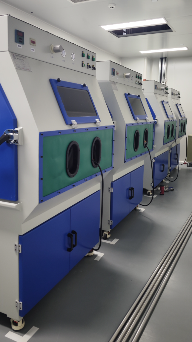 长宁小型喷砂机使用方法 家用 / 小作坊适用