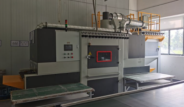 长宁如何提升喷砂机工作效率 这几招超实用