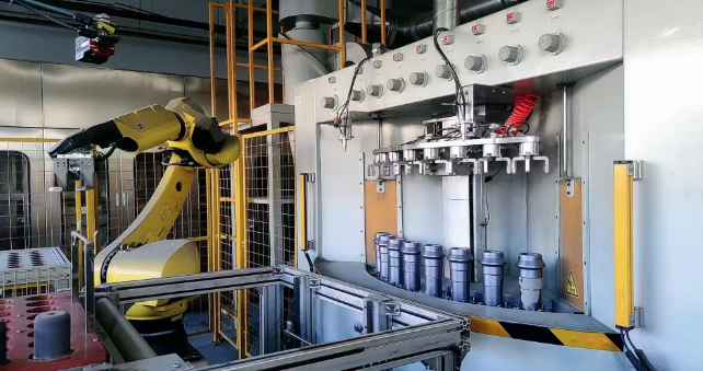 长宁喷砂机快速换料技巧 节省施工时间