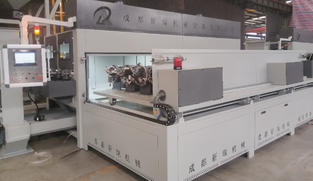 长宁低温环境下喷砂机如何正常工作