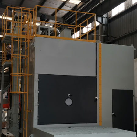 长宁玻璃喷砂机有哪些特点