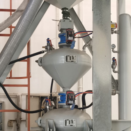 长宁自动抛丸机的安全性如何